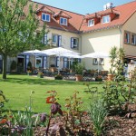 Lembergblick Hotel am Golfplatz